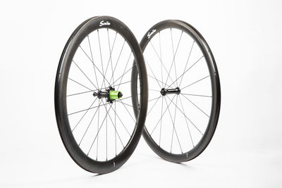 Cycling Weekly: Aero Wide 3850 Review