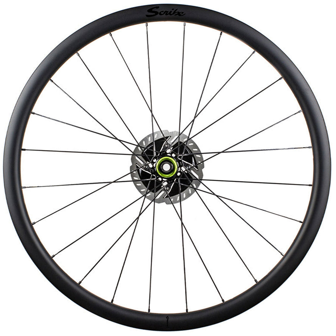 650b carbon wheelset sale