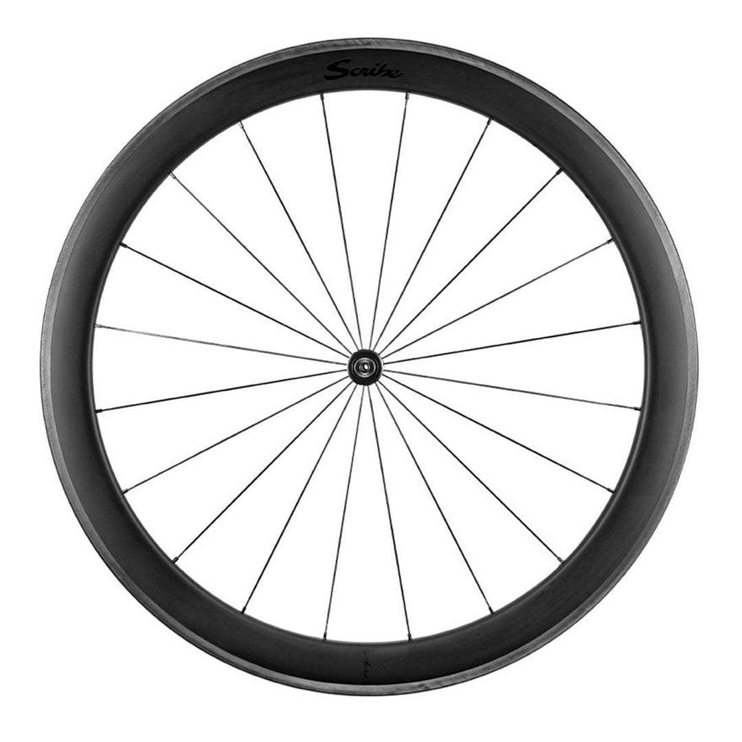 Carbon wheelset 50mm deals
