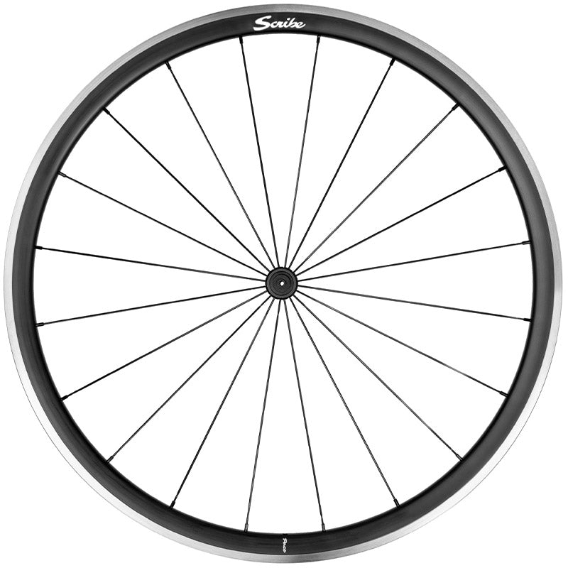 Pace Lightweight Alloy Wheelset Scribe Cycling UK